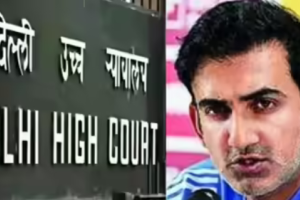 Court Steps In to Protect Gambhir: Delhi High Court Slams the Door on AI Deepfakes and Digital Imposters