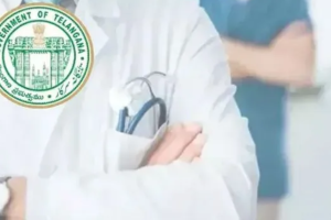 Telangana Doctors Unite: Group-1 Officers Have No Place in Our Hospitals