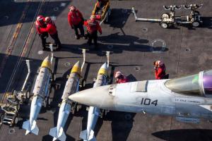 U.S. Troop Casualties in Iran Conflict Surpass 300 as Attacks on Saudi Base Intensify