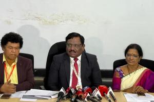 AI-Based Disease Modelling Centre at NTR Health University