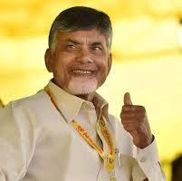*Chief Minister Chandrababu Naidu to receive Economic Times Business Reformer of the Year Award at Mumbai today* 