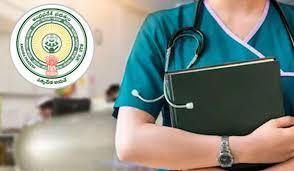 Allegations Misfire: AP Health Dept Says CAS Recruitment Followed Every Rule