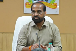 Parliament Slams the Door on Jagan's Three-Capital Gamble