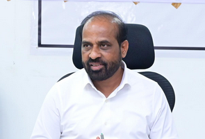 Andhra Pradesh Tops National HIV Control Rankings, NACO Recognises AP SACS as Best Performer