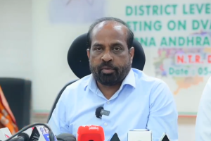 Andhra Pradesh steps up malaria control drive ahead of monsoon season