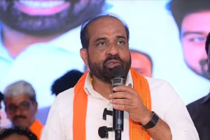 Congress Blocking Women's Bill a Dark Day for Democracy, Says Minister Satya Kumar Yadav