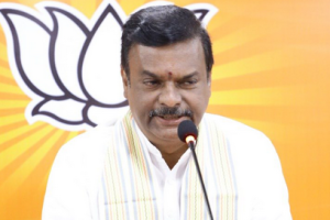 BJP Sounds Alarm on Welfare Hostels