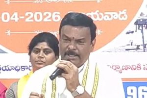 BJP's Madhav Hails Women's Bill as New Chapter in Indian Democracy