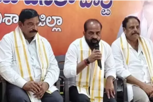 Nari Shakti Vandanam Bill to Ensure Greater Women's Representation in Legislatures, Says Minister