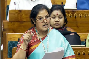 Delimitation Bill Will Not Erode Southern States' Voice in Parliament, Asserts Purandeswari