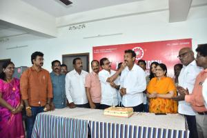 Amaravati Bill a moment of pride for Andhra people : NGGO Association