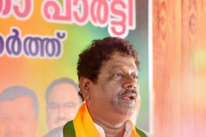 Modi’s Leadership Key to Renewed Focus on Andhra Pradesh: Ramakrishna