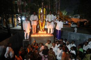 From Ideology to Action: BJP Calls on Cadre to Strengthen Party, Spread Central Schemes