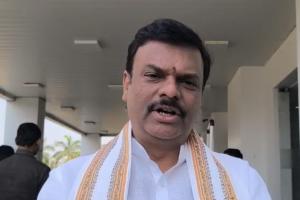 AP Waters Under Siege: BJP Chief Demands Immediate Coastal Crackdown