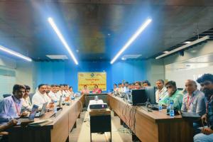 No More Stock Blindspots: AP Puts 104 Mobile Medical Units on e-Aushadhi Grid