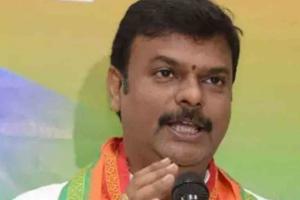 Centre Clears NFDB Office for Amaravati, BJP Chief Hails Modi's Fisheries Push