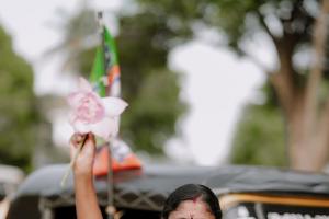 Kongad Witnesses Grand NDA Finale; Momentum Peaks