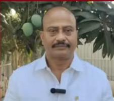 BJP demands apology from Kharge over remarks comparing RSS to snake