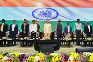 Andhra Pradesh Becomes India's First State to Commission Quantum Technology Systems