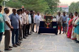 NGGO Guntur Honours Ambedkar's Legacy, Calls for Unity in Pursuit of Social Justice