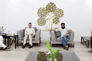 AP Alliance Lauds Modi, Backs Women's Reservation and Delimitation Bills