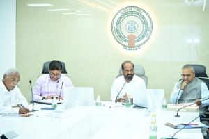 No More Suo Motu Proposals: AP Tightens Rules for Nursing Colleges