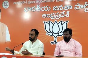 NDA Announces State-wide Protests, Slams Congress Over Women's Reservation Bill