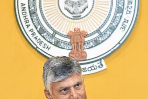 Andhra Pradesh Fuel Shortage: CM Chandrababu Naidu Orders Emergency Action Plan as Panic Buying Shuts 421 Petrol Bunks