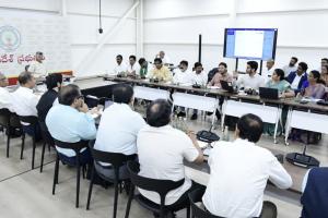 AP is planning  world’s first dedicated Cocoa City : CM