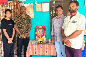 Organ Donation a Supreme Act of Sacrifice, Says SC/ST Employees Association Chief