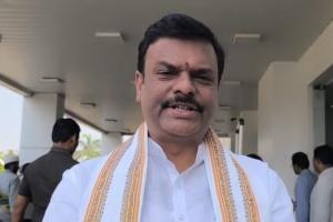 PVN Madhav Wishes Governor Abdul Nazeer a Speedy Recovery