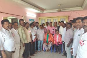 Andhra Pradesh Yadav Employees Society Maps Out Expansion Drive at State Executive Meet