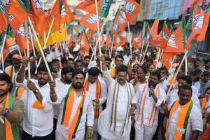 BJP’s sweeping victories reflect strong faith in Modi’s leadership