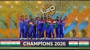 India Retain Top Spot in ICC Men's ODI Rankings with 118 Points