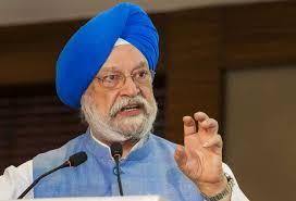India Has Adequate Crude Oil Reserves, No Supply Disruptions Feared, Says Hardeep Singh Puri