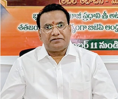 BJP records rise in vote share in Kongad, party sees it as sign of growing support