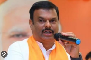 'Stronger press, stronger democracy' — Madhav's message on World Press Freedom Day