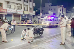 Murder Over ₹700 Drug Debt: Eight Arrested in Hyderabad