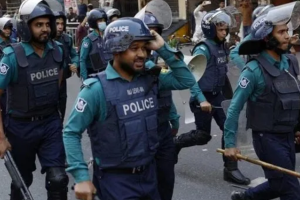 Indian mission official found dead in Bangladesh