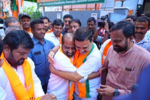 Sabka Saath, Sabka Vikas triumphs in Bengal; Satya Kumar credits Modi's inclusive agenda