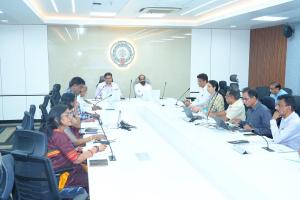 OPD services at Piduguralla teaching hospital to begin from May 20, says Minister