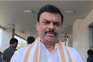 Andhra Pradesh Secures Second Rank Nationally in Panchayat Development Awards, Says BJP State Chief