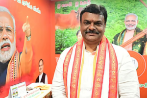 Ganesh Chaturthi Mandaps in AP to Get Free Power, BJP Chief Thanks Lokesh