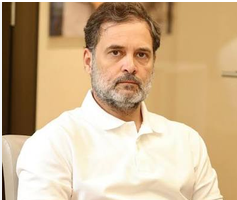 Allahabad High Court Dismisses Plea Alleging Rahul Gandhi Holds British Citizenship