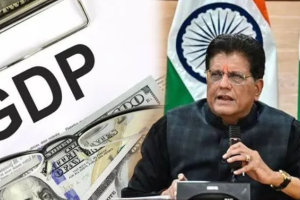 Centre Rejects Claim That India's Real GDP Growth Was Only 2.6%, Defends Official 7.8% Figure