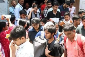 JEE Advanced assessment system moves to pilot stage