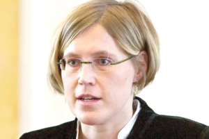 Ülle Madise elected President of Estonia