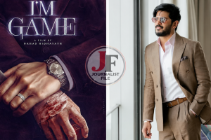 I Am Game Movie Review: Dulquer Salmaan’s Fantasy Thriller Has an Interesting Premise but Loses Its Grip