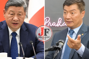 Xi Jinping suffered heart attacks? Exiled Tibetan leader makes unverified claim