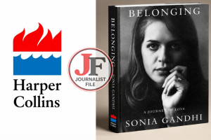 HarperCollins India to publish Sonia Gandhi’s memoirs